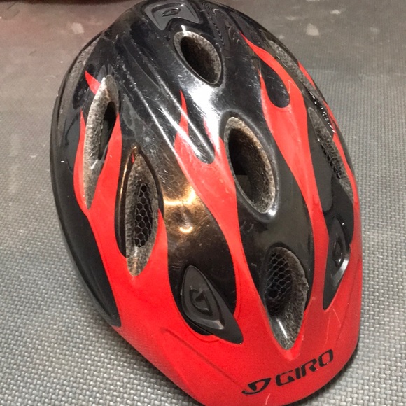 giro rascal helmet